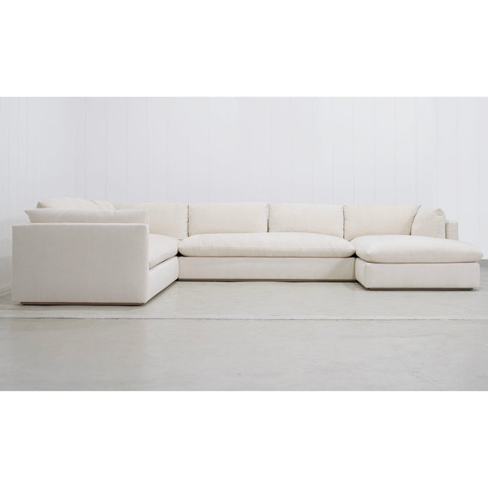 Monterey Extra Deep Sectional