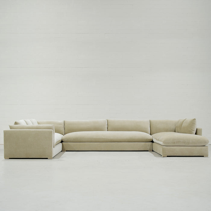 Monterey Extra Deep Sectional