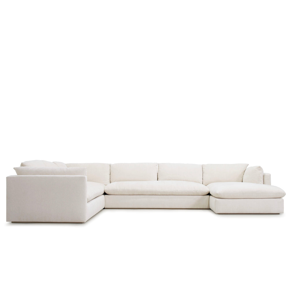 Monterey Extra Deep Sectional