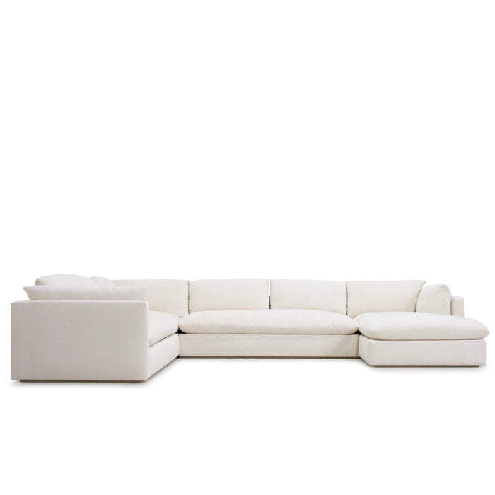 Monterey Extra Deep Sectional