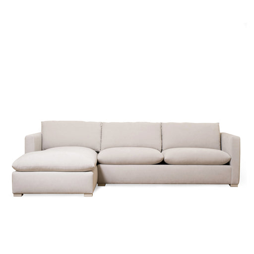 Monterey Sleeper Sectional