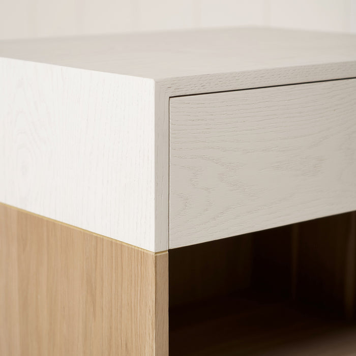 Nest Nightstand