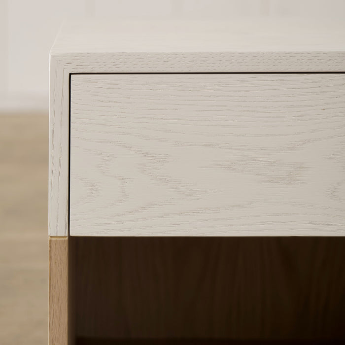 Nest Nightstand