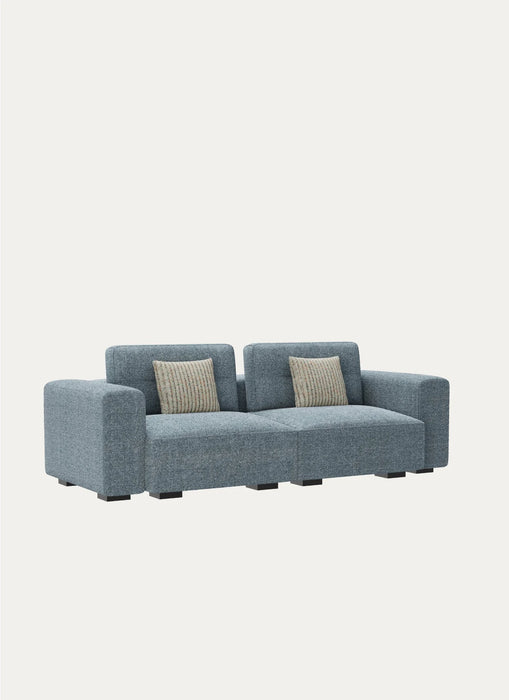 OBA DOUBLE SOFA - 250 CM
