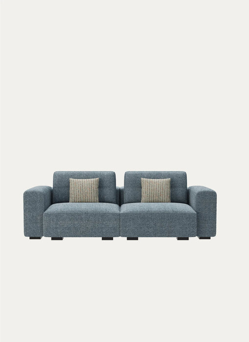 OBA DOUBLE SOFA - 250 CM