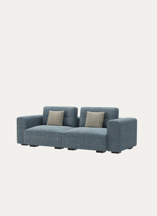 OBA DOUBLE SOFA - 250 CM