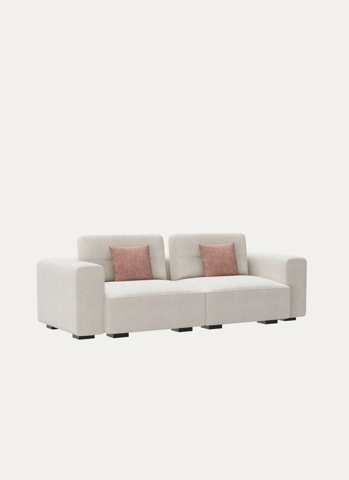 OBA DOUBLE SOFA - 250 CM