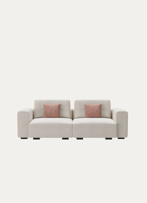 OBA DOUBLE SOFA - 250 CM