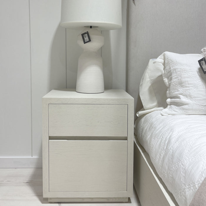 Spring Nightstand