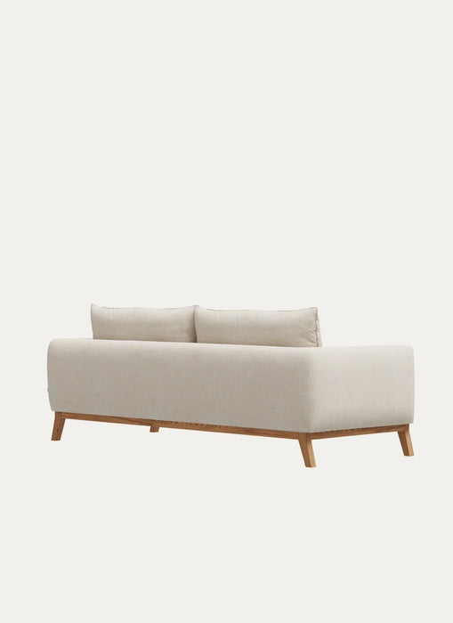 SEDDE TRIPLE SOFA CREAM