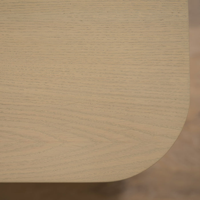 Sierra Flat Nightstand