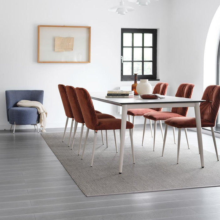 Table à manger TERRA T0300 - Céramique