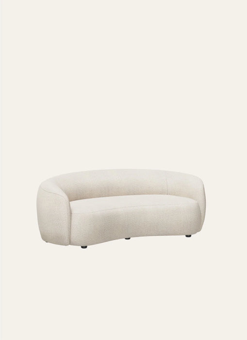 YAREN DOUBLE SOFA CREAM