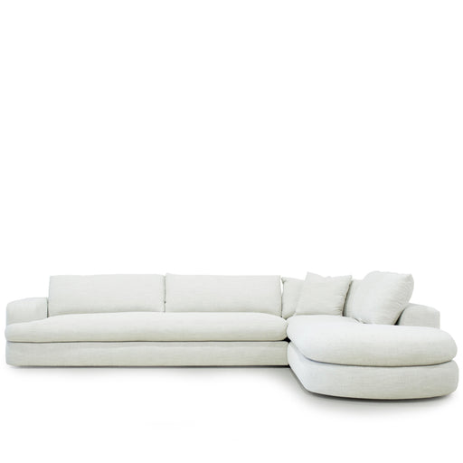 Acre Sectional