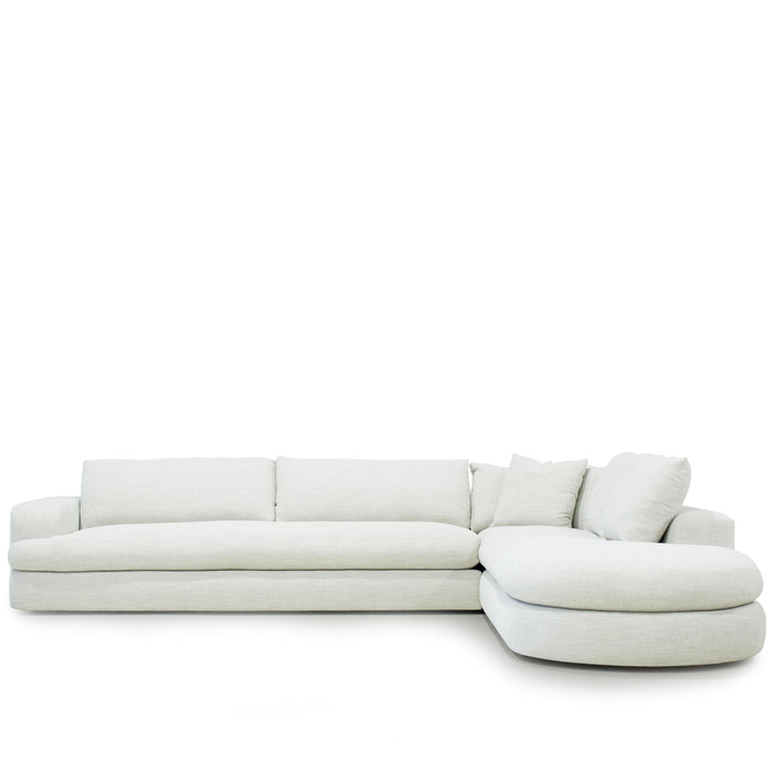 Acre Sectional