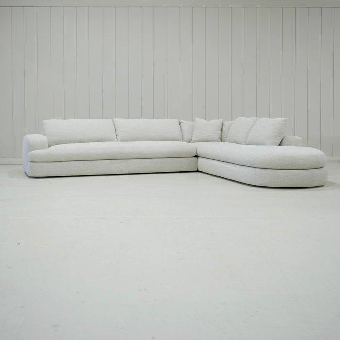 Acre Sectional