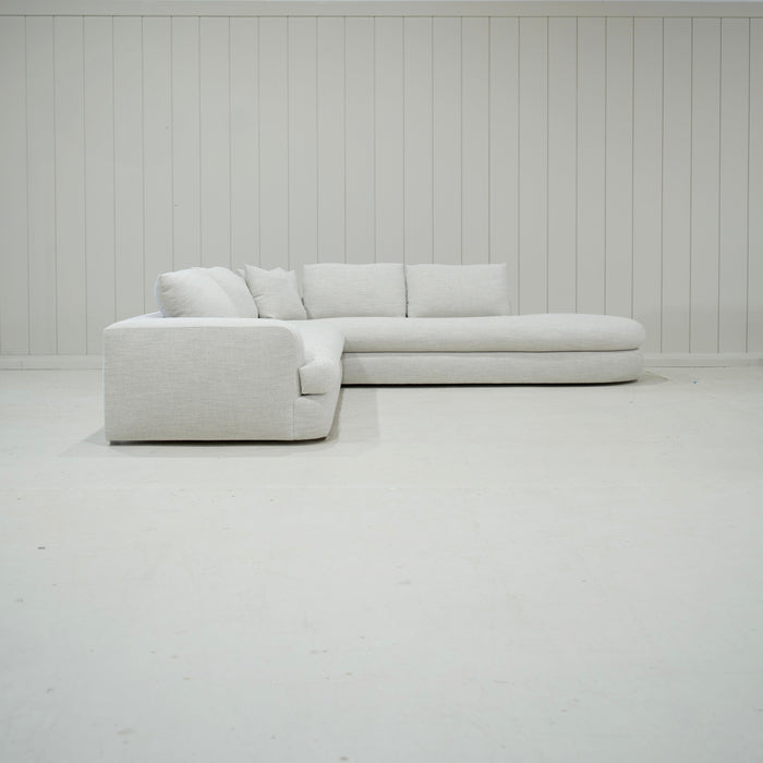 Acre Sectional