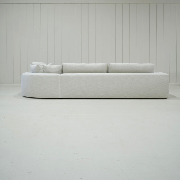 Acre Sectional