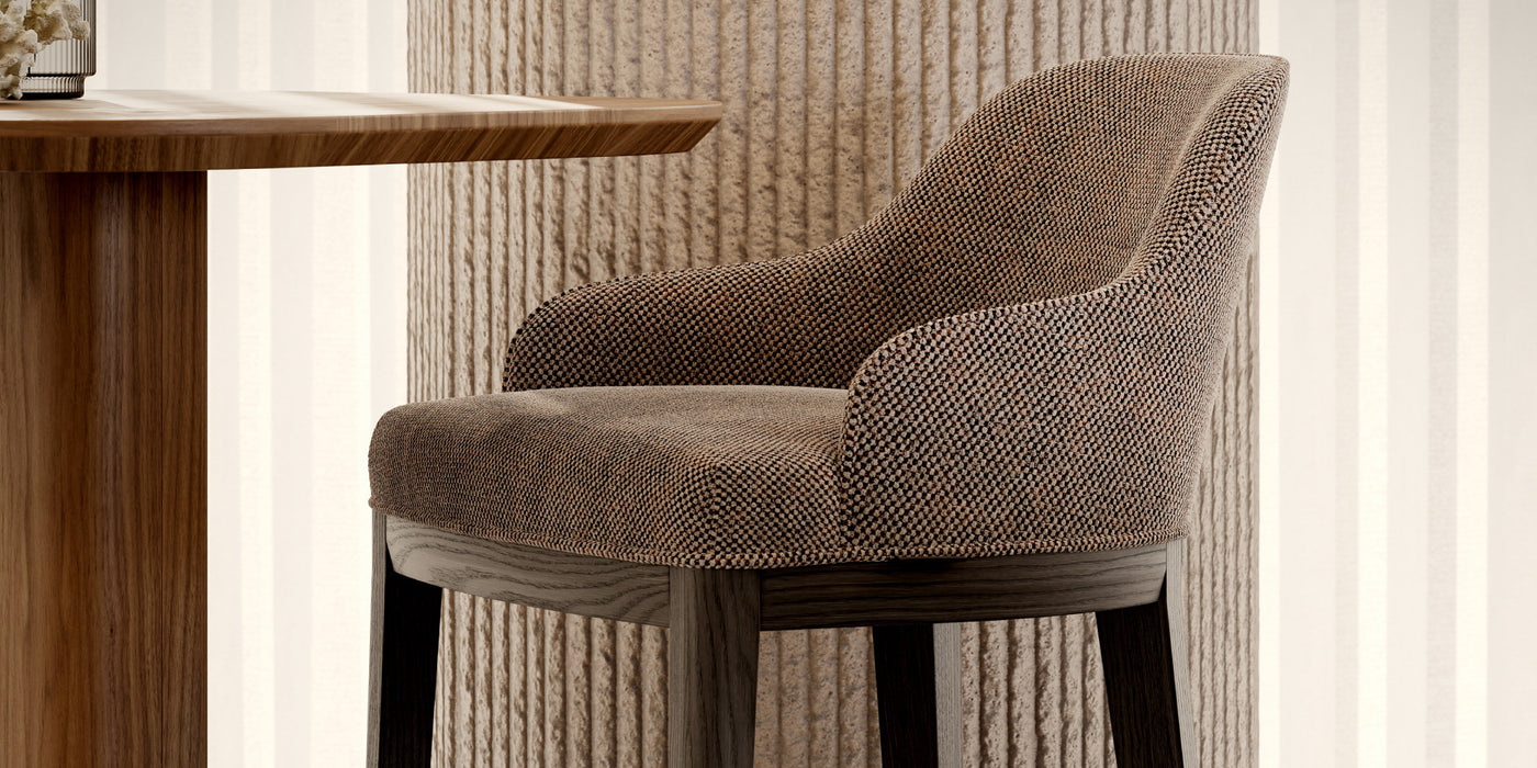 Anna Bar Chair
