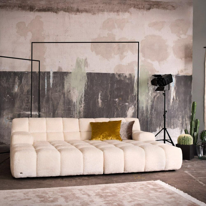 Day Bed OCEAN 7 - Ours polaire