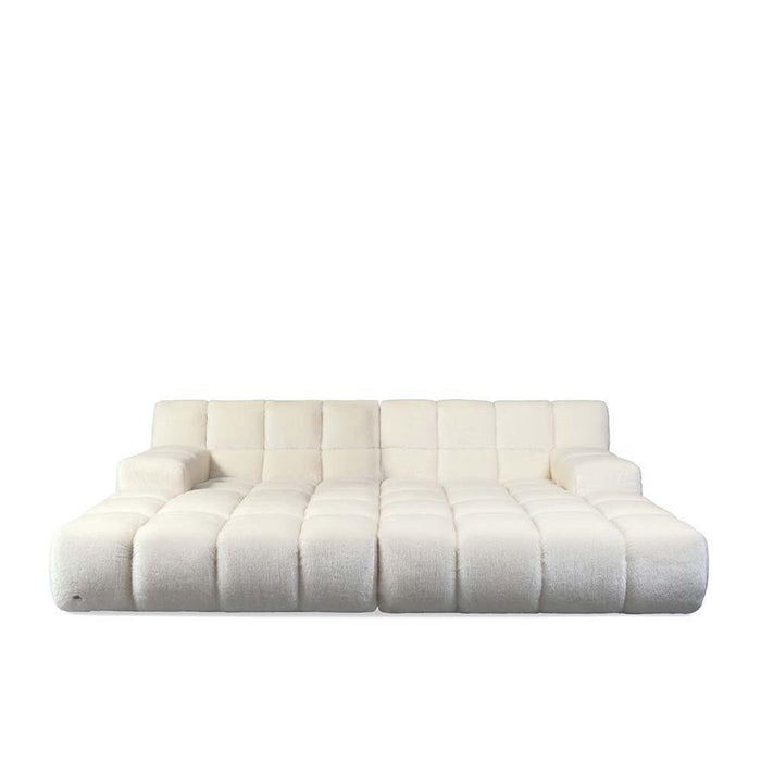 Day Bed OCEAN 7 - Ours polaire