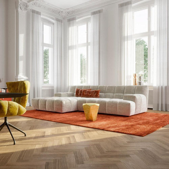 Canapé OCEAN 7- Anthracite