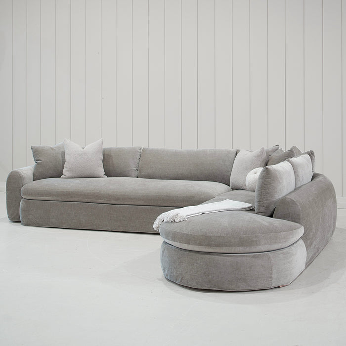 Bruno Sectional