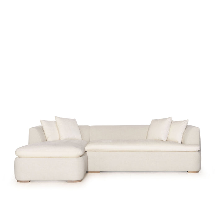 Cambria Sectional