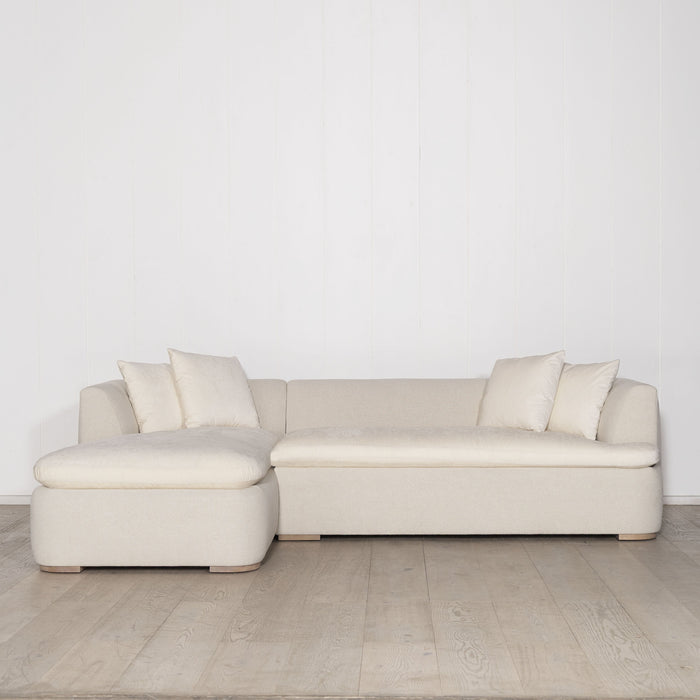 Cambria Sectional