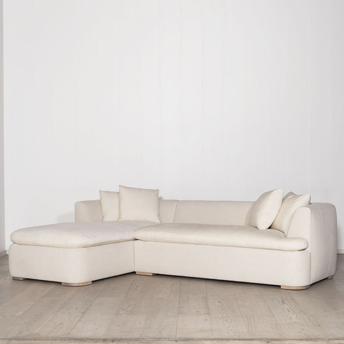 Cambria Sectional