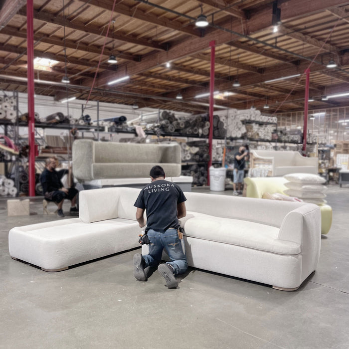 Cambria Sectional