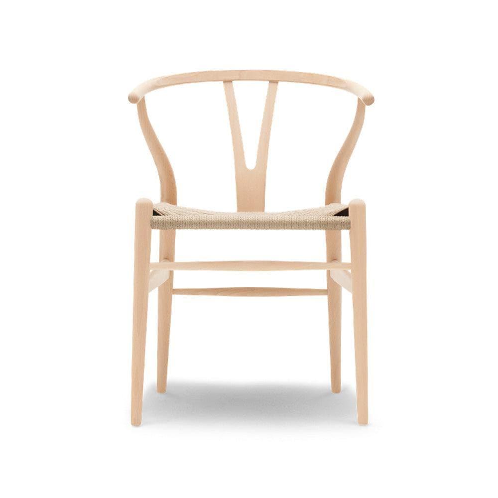 Chaise CH24 - hêtre