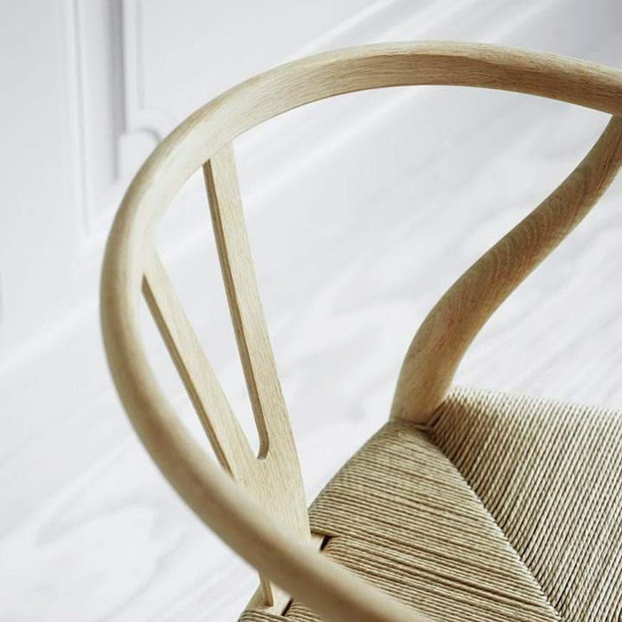 Chaise CH24 - hêtre