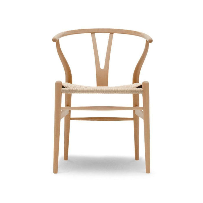 Chaise CH24 - hêtre