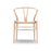 Chaise CH24 - Chêne