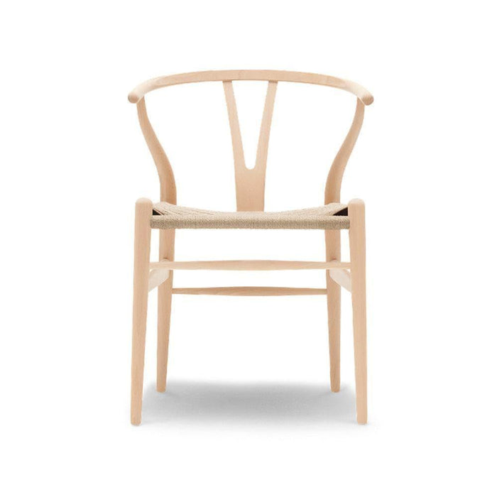 Chaise CH24 - Chêne