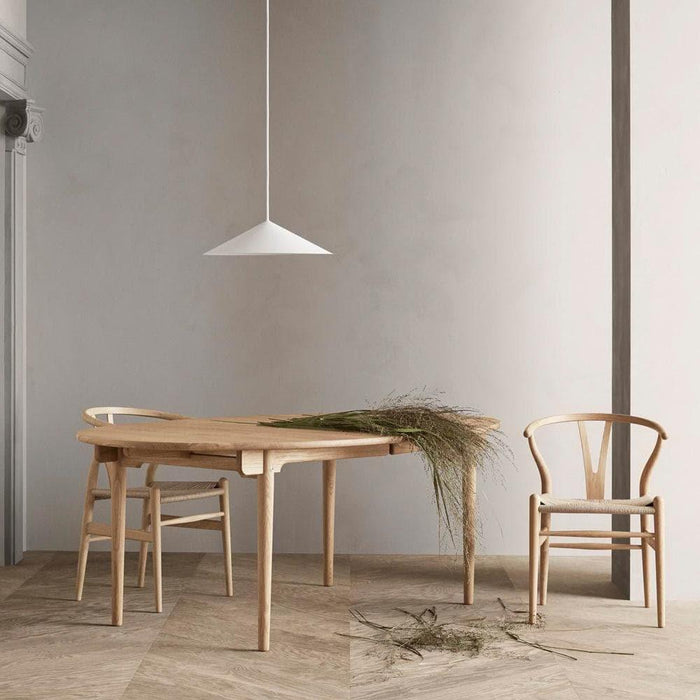 Chaise CH24 - Chêne