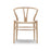 Chaise CH24 - Chêne
