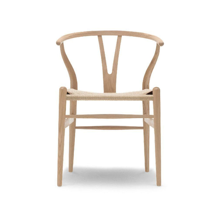 Chaise CH24 - Chêne