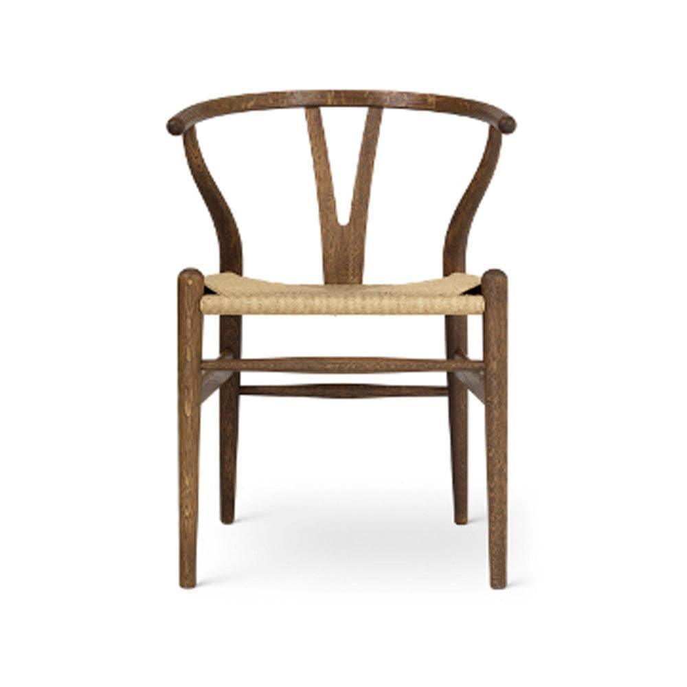 Chaise CH24 - Chêne