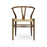 Chaise CH24 - Chêne