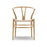 Chaise CH24 - Chêne