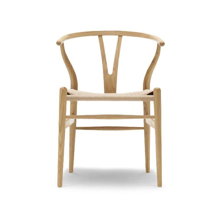 Chaise CH24 - Chêne