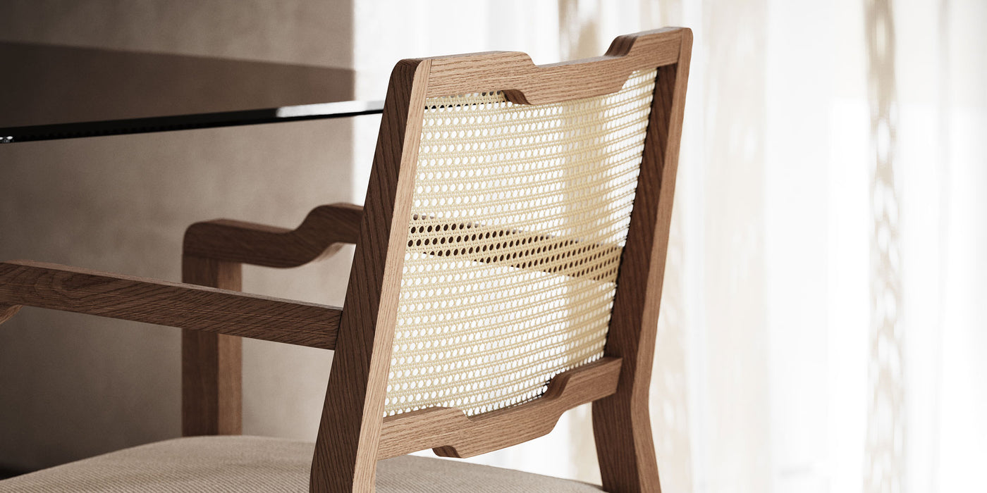 Eva Dining Chair
