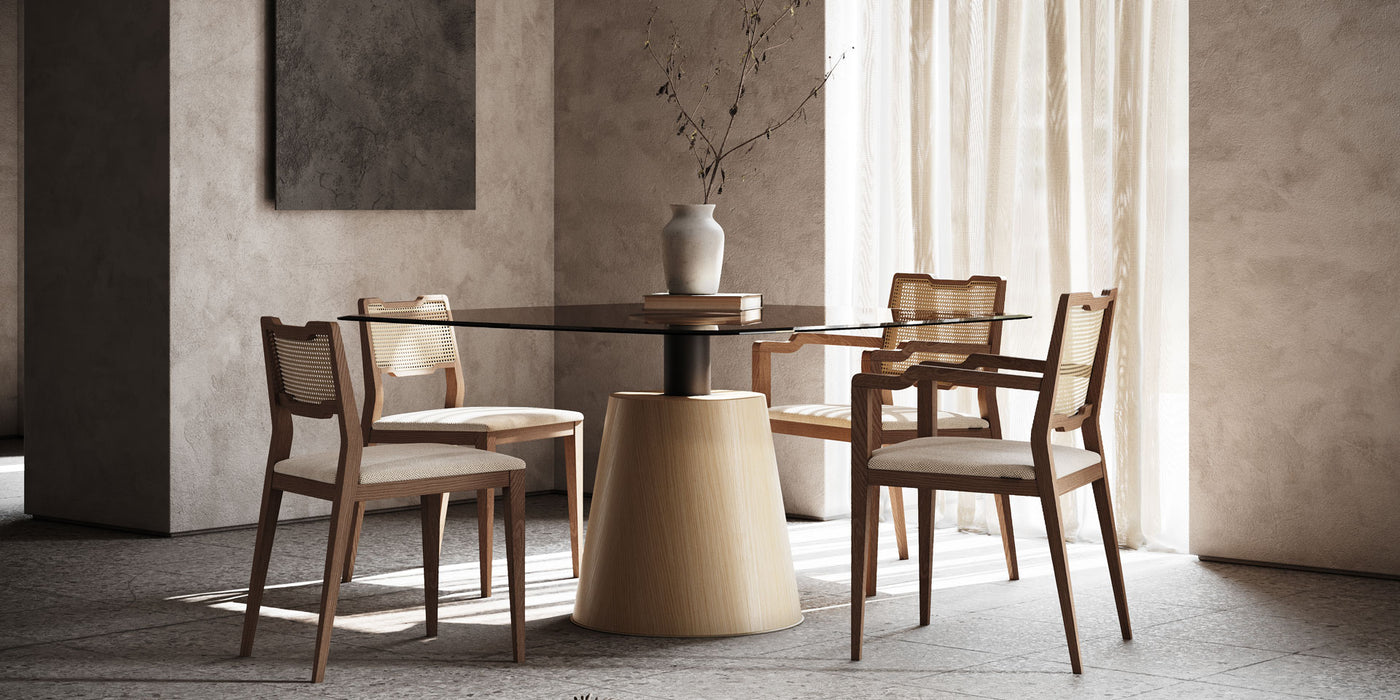 Eva Dining Chair