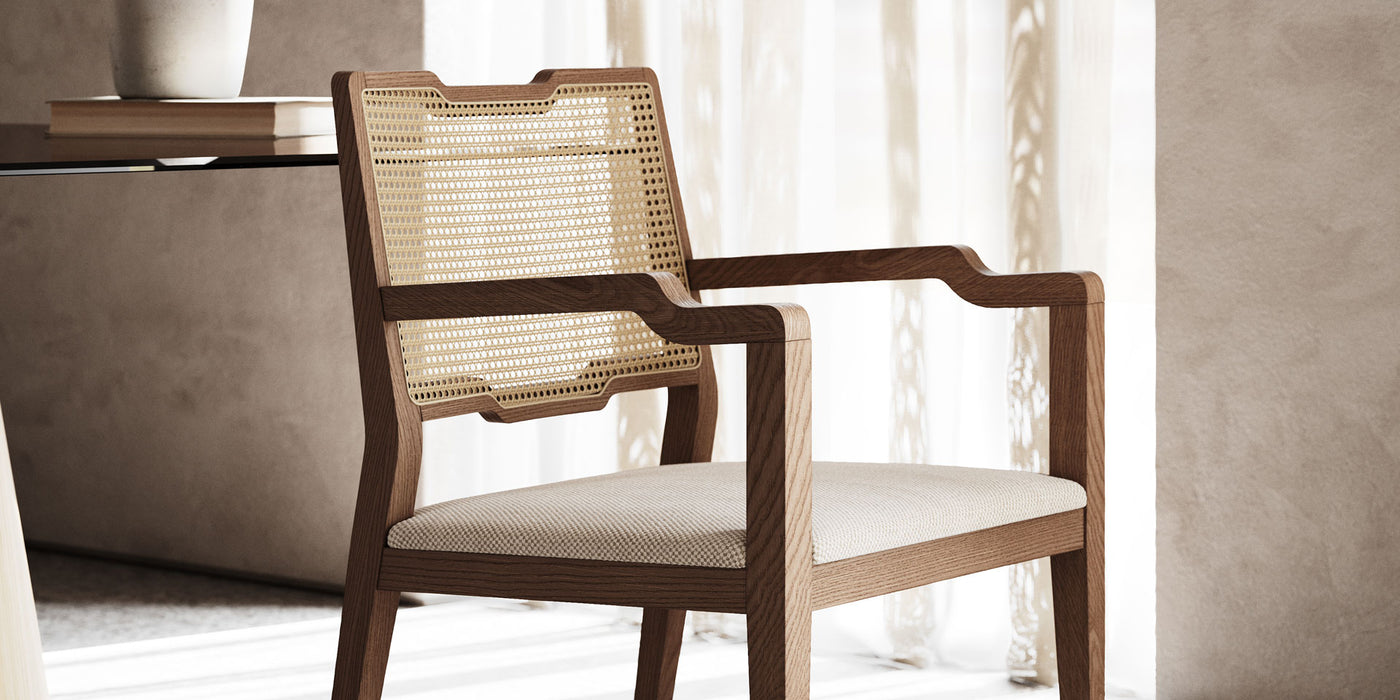 Eva Dining Chair