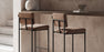 Gram Bar & Counter Chair