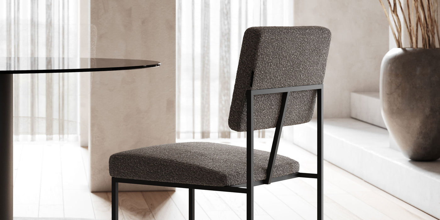 Gram Dining Chair