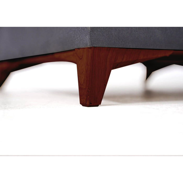 Canapé Lit Réversible Avec Coffre ELZA