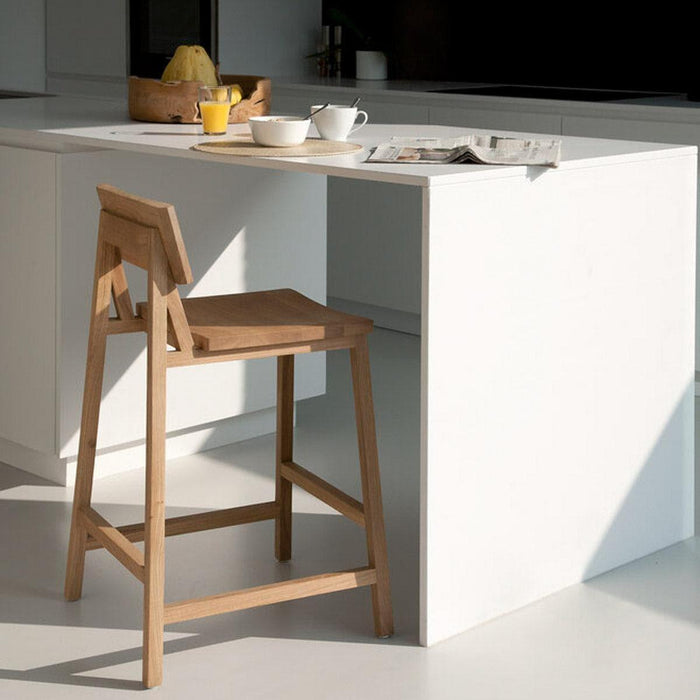 Chaises de bar N3